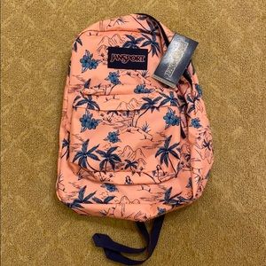 JANSPORT BACKPACK